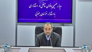 با پیروزی انقلاب اسلامی، شاهد حضور معنادار و منطقی بانوان در عرصه&zwnj;های مختلف سیاسی و اجتماعی هستیم