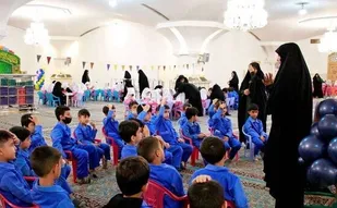 گفت&zwnj;وگو با مریم نوری، مربی پیشکسوت قرآن
۲۰ سال آموزش کلام وحی؛ از مسجد محله تا بحرین