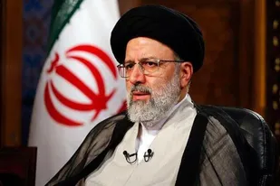 تنها جایی که آیت الله رئیسی باید بی رحم باشد!