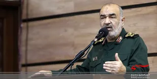سعودی در برابر انصارالله التماس آتش&zwnj;بس می&zwnj;کند/ حق و باطل فتنه اخیر واضح است و غبارآلود نیست