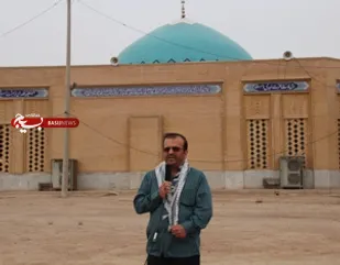 راهیان نورموثر ترین کار فرهنگی بعد از دفاع مقدس  است