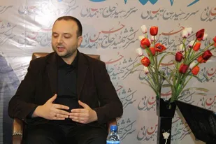 حضور شهید &laquo;همدانی&raquo; در جبهه مقاومت به مردم سوریه انگیزه داد