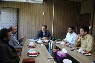 ظرفیت فناوران مستقر در پارک علم و فناوری استان برای مبارزه با قاچاق استفاده شود