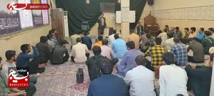 اقتصاد مقاومتی به معنای الگوی درست مصرف کردن است