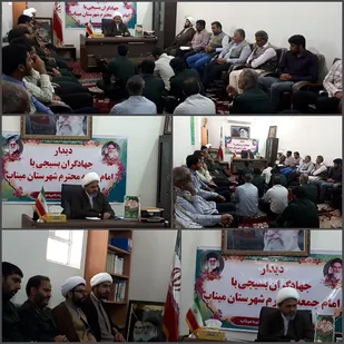 قیمت هر انسان به کار نیکویی است که انجام می دهد و گرهی از مشکلات مردم را باز می کند