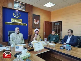 ایمان و اعتقاد، عامل ماندگاری نظام اسلامی در برابر توطئه&zwnj;های دشمنان است