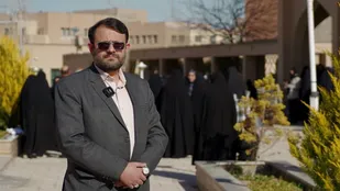 ساخت ناو پهپادبر شهید بهمن باقری را به نیروی دریایی سپاه تبریک گفت