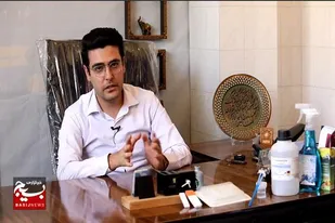 نگاهی به موفقیت&zwnj;های مهدی گلابی دیلمقانی فعال در زمینه تولیدات تجهیزات پزشکی