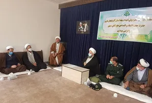نخبگان جامعه برای خنثی&zwnj;سازی توطئه&zwnj;های دشمنان اهتمام کنند