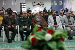 اعزام کاروان های دانشجویان پسر خراسان جنوبی به اردوی راهیان نور