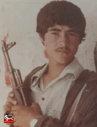 مادر شهیدی که ۴۲ سال چشم انتظار فرزندش است