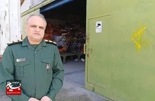ارسال کمک&zwnj;های بشر دوستانه به غزه و لبنان در قالب رزمایش جهادگران فاطمی ۴