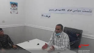 در هنگام انتخابات، تریبونها برجسته تر، گوشها شنواتر، رسانه ها پیگیرترو دشمن متمرکزتر است
