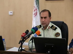 باند سرقت کابل برق در شرق کردستان منهدم شد