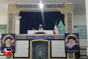 دستگاه اطلاعاتی جمهوری اسلامی ایران به دست جوانانی مؤمن و انقلابی