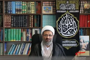 فرهنگ ایثار و شهادتِ جبهه مقاومت، آمریکا را در خاورمیانه گرفتار کرد
