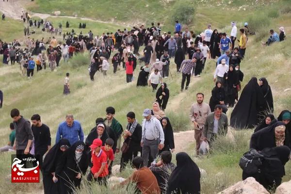 راهیان نور