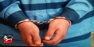 دستگیری قاتل کمتر از 24ساعت در دشتستان