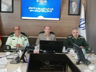 تأکید معاون استاندار بر تسریع در اجرای مصوبات مهارت&zwnj;آموزی و اشتغال سربازان