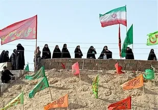 اعزام بیش از ۷۰۰۰ دانش آموز به راهیان نور و پیشرفت