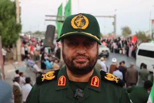 مردم هرمزگان حافظان اصلی تنگه هرمز هستند