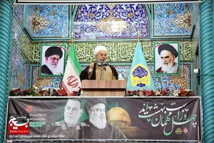 آلمان زیر چکمه&zwnj;های رژیم صهیونیستی است