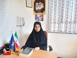فراهم کردن امکانات برای موسسات قرآنی مطالبه یک نخبه قرآنی از مسئولان شاهین&zwnj;دژ