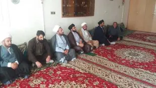 ادامه دادن راه شهدا وظیفه همه ملت ایران است