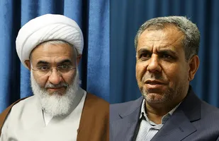 نماینده ولی فقیه در استان و استاندار قزوین هفته وحدت و گرامیداشت 13 آبان را تبریک گفتند