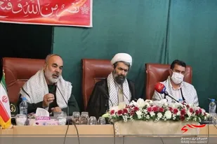 ملت ایران با  هوشیاری در راهی که انتخاب کرده ثابت قدم است