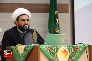 زن مسلمان امروز، شخصیتی بالنده، تأثیرگذار، اندیشه&zwnj;ورز و مجاهد است