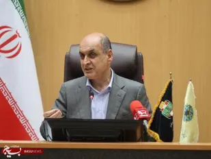 مفاهیم ایثار و شهادت را مستند و به نسل بعدی منتقل کنیم