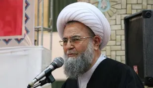 امام جمعه بناب بر رعایت پروتکل&zwnj;های بهداشتی تاکید کرد