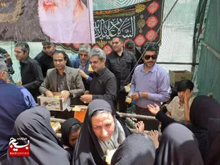 آغاز به کار موکب باشکوه حضرت زینب(س) جامعه کار و تولید&nbsp;در زاهدان