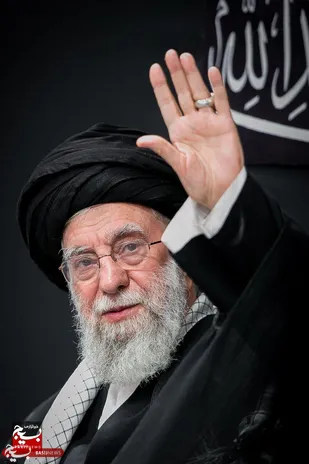 جهانیان بدانند سربازان امام خامنه&zwnj;ای کبیر، هیچگاه در راه حق متزلزل نخواهند شد