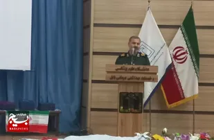 امروز باید الگوی دفاع مقدس را به مردم معرفی کرد