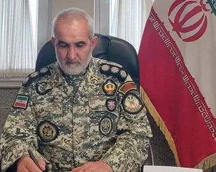 هفتم آذر تبلور ایثار و جانفشانی نیروی دریایی در ثبات امنیت است