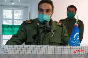 دشمنان بدانند هزاران جهادگر علم و عمل فخری زاده را ادامه می دهند