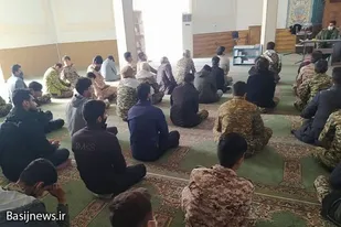 کارگاه آموزشی پیشگیری از اعتیاد