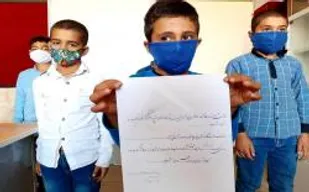 استقبال گسترده فرهنگیان کشور از پویش رسول اعظم (ص)