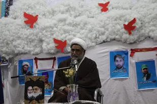 امروز ضد انقلاب برای انتخابات آینده خیز برداشته اند/استکبار از قدرت موشکی ما به شدت ترس دارد