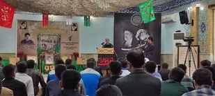 دشمن نمی&zwnj;تواند الگو شدنِ ایران اسلامی را ببینید