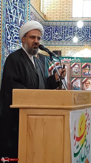 یکم خرداد، روز ملی مقاومت لرستان یادآور حماسه&zwnj;ی حاج&zwnj;عمران است