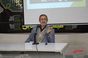 سردار شهید سلیمانی طلیعه گر نهضت جهانی مقاومت و بیداری اسلامی بود