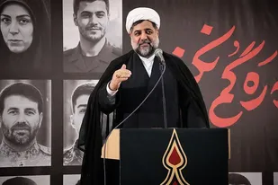 آمریکای جنایتکار بداند ملت ایران مقاوم&zwnj;تر و قوی&zwnj;تر از قبل شد