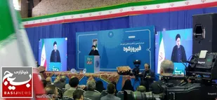 رئیس جمهور وارد شهرستان فیروزکوه شد