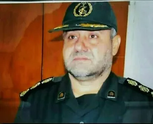 جانباز و آزاده سرافراز گنبدی به یاران شهیدش پیوست