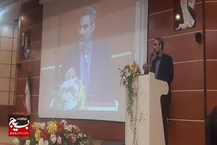 رییس جمهوری در تراز تمدن اسلامی با حضور پرشور مردم ایران به جهان معرفی خواهد شد