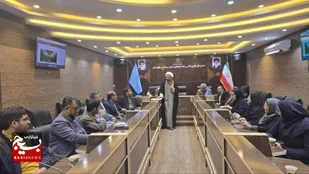 کارگاه &laquo;چشمه کوثر&raquo; در سیستان و بلوچستان برگزار شد