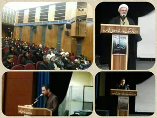 روایتگری درباره زندگی سردار دل&zwnj;ها در شاهرود